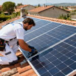 Fotovoltaico con Accumulo Martignano Roma