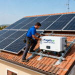 Fotovoltaico con Accumulo Montecucco Roma