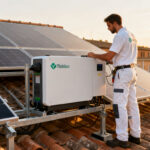 Fotovoltaico con Accumulo Santa Maria delle Grazie Roma