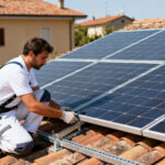 Fotovoltaico con Accumulo Torre Maura Roma per la tua casa