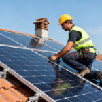 Fotovoltaico con accumulo Finocchio Roma