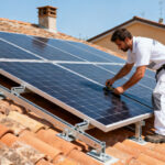 Miglior Impianto Fotovoltaico Massimina Roma