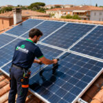 Miglior Impianto Fotovoltaico Ostia Ponente Roma