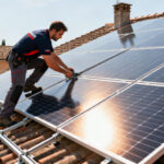 Pannelli solari Lariano impianti fotovoltaici su misura