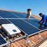 Fotovoltaico con Accumulo Acilia Nord Roma