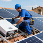 Fotovoltaico con Accumulo Cinque Colline Roma