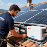 Fotovoltaico con Accumulo Cinquina Roma Soluzioni Su Misura