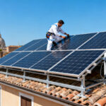 Fotovoltaico con Accumulo Colle Regilo Roma