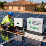 Fotovoltaico con Accumulo Dragona Roma