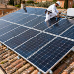 Fotovoltaico con Accumulo Ludovisi Roma per la Tua Casa