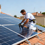 Fotovoltaico con Accumulo Marconi Roma: Soluzioni su Misura