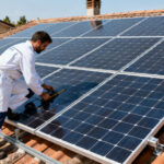 Fotovoltaico con Accumulo Monte Mario Roma