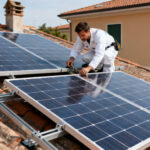 Fotovoltaico con Accumulo Vigna Murata Roma