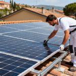 Fotovoltaico con accumulo Trigoria Roma