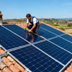 Impianto Fotovoltaico Bracciano