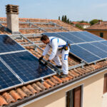 Impianto Fotovoltaico Nemi – Soluzioni Personalizzate