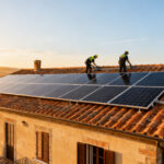 Miglior Impianto Fotovoltaico Acqua Traversa Roma