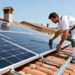 Miglior Impianto Fotovoltaico Comitato Falcognana Roma