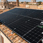 Miglior Impianto Fotovoltaico Fonte Laurentina Roma