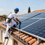 Miglior Impianto Fotovoltaico Pineto Roma Soluzioni per casa