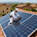 Miglior Impianto Fotovoltaico Pineto Roma