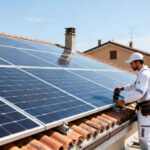 Miglior Impianto Fotovoltaico Trigoria Alta Roma per privati
