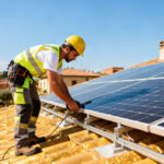 Pannelli solari Tor Tre Teste Roma vantaggi del fotovoltaico residenziale